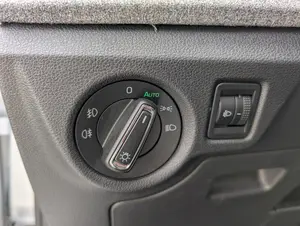 Škoda Scala Selection