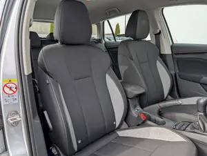 Škoda Scala Selection