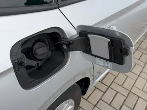 Škoda Scala Selection