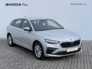 Škoda Scala Selection