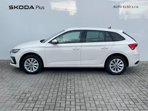 Škoda Scala Selection