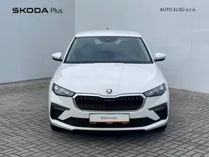 Škoda Scala Selection