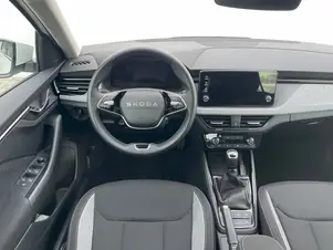 Škoda Scala Selection