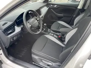 Škoda Scala Selection