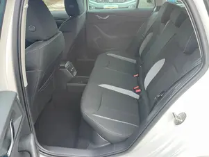 Škoda Scala Selection