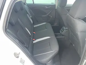 Škoda Scala Selection