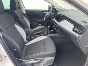 Škoda Scala Selection