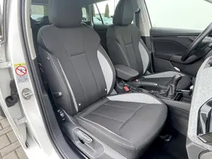 Škoda Scala Selection