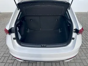 Škoda Scala Selection