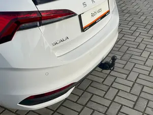 Škoda Scala Selection