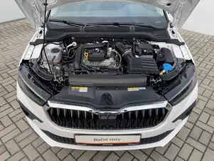 Škoda Scala Selection