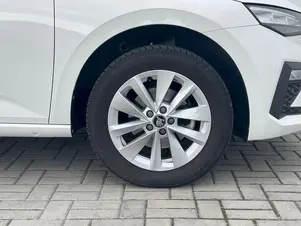 Škoda Scala Selection