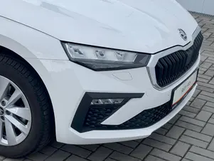 Škoda Scala Selection