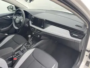 Škoda Scala Selection