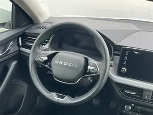 Škoda Scala Selection