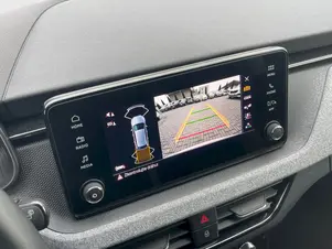 Škoda Scala Selection