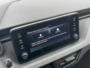 Škoda Scala Selection