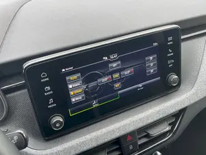 Škoda Scala Selection