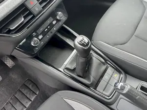 Škoda Scala Selection