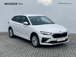 Škoda Scala Selection
