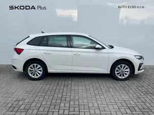 Škoda Scala Selection