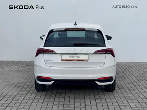 Škoda Scala Selection