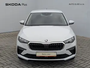 Škoda Scala Top Selection