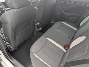 Škoda Scala Top Selection