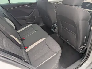 Škoda Scala Top Selection
