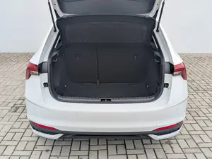 Škoda Scala Top Selection