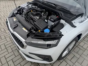 Škoda Scala Top Selection