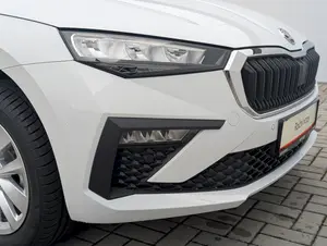 Škoda Scala Top Selection