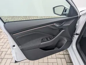 Škoda Scala Top Selection