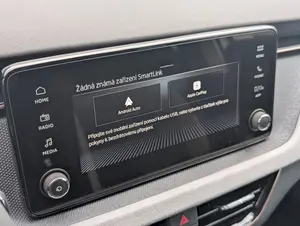 Škoda Scala Top Selection