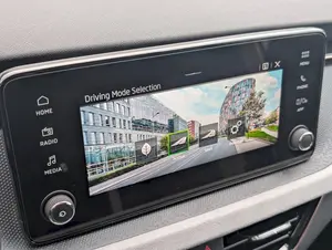 Škoda Scala Top Selection