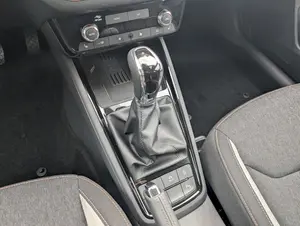 Škoda Scala Top Selection