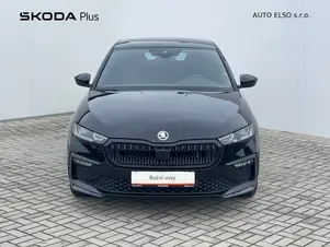 Škoda Scala Monte Carlo