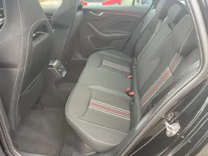 Škoda Scala Monte Carlo