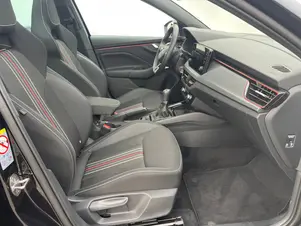 Škoda Scala Monte Carlo