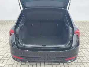 Škoda Scala Monte Carlo