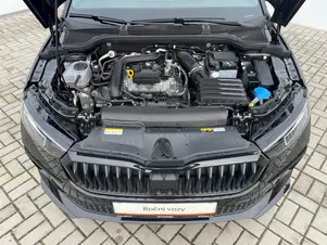 Škoda Scala Monte Carlo