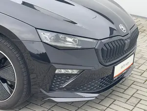 Škoda Scala Monte Carlo