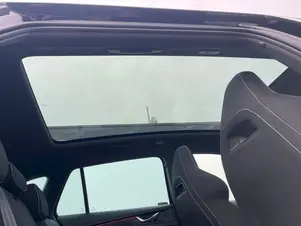 Škoda Scala Monte Carlo