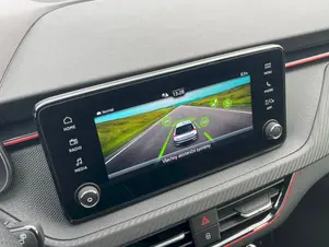 Škoda Scala Monte Carlo