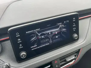 Škoda Scala Monte Carlo