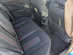 Škoda Scala Monte Carlo