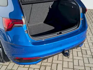 Škoda Scala Monte Carlo