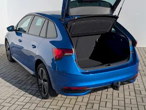 Škoda Scala Monte Carlo