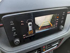 Škoda Scala Monte Carlo