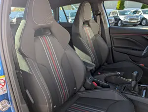 Škoda Scala Monte Carlo